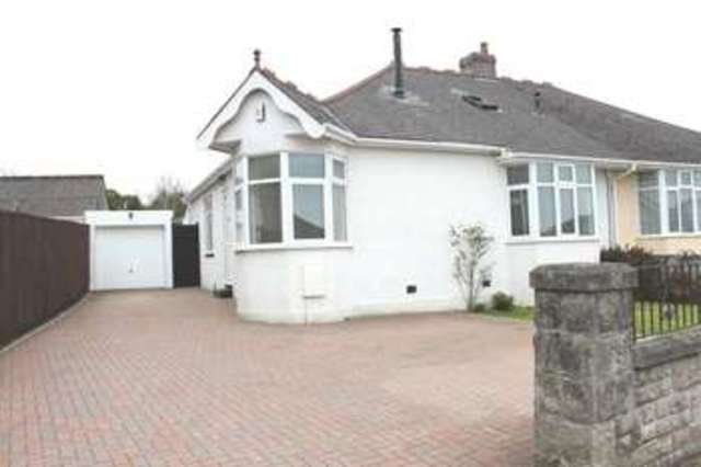  Image of 2 bedroom Detached house for sale in Ayreville Road Beacon Park Plymouth PL2 at Ayreville Road Beacon Park Plymouth, PL2 2RD