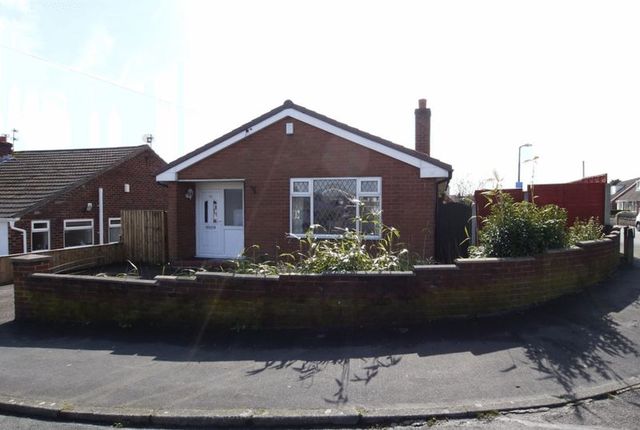  Image of 3 bedroom Bungalow for sale in Bagganley Lane Chorley PR6 at Bagganley Lane Array Limbrick, PR6 0EA