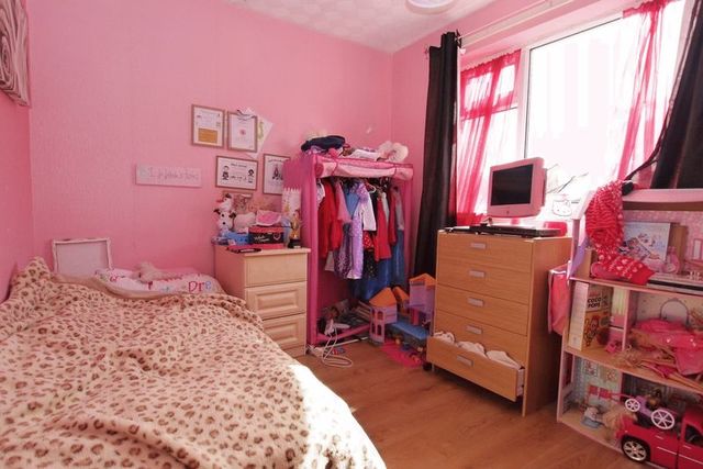  Image of 3 bedroom Bungalow for sale in Bagganley Lane Chorley PR6 at Bagganley Lane Array Limbrick, PR6 0EA