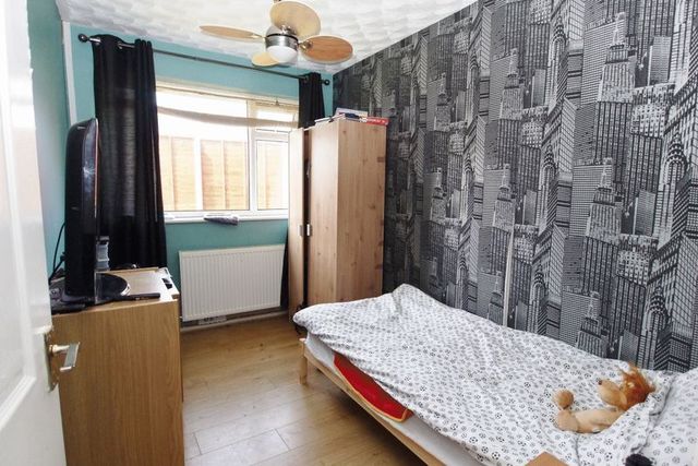  Image of 3 bedroom Bungalow for sale in Bagganley Lane Chorley PR6 at Bagganley Lane Array Limbrick, PR6 0EA