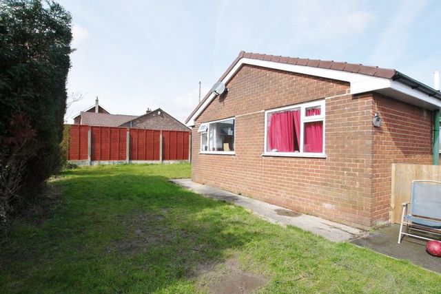  Image of 3 bedroom Bungalow for sale in Bagganley Lane Chorley PR6 at Bagganley Lane Array Limbrick, PR6 0EA