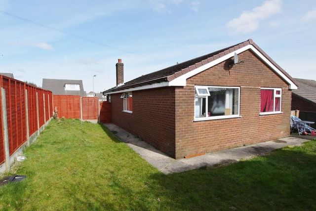  Image of 3 bedroom Bungalow for sale in Bagganley Lane Chorley PR6 at Bagganley Lane Array Limbrick, PR6 0EA