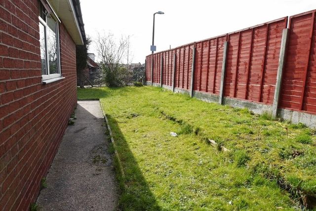  Image of 3 bedroom Bungalow for sale in Bagganley Lane Chorley PR6 at Bagganley Lane Array Limbrick, PR6 0EA