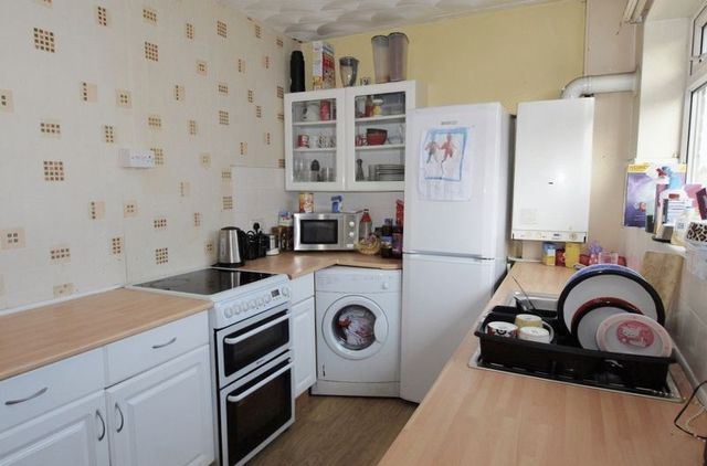  Image of 3 bedroom Bungalow for sale in Bagganley Lane Chorley PR6 at Bagganley Lane Array Limbrick, PR6 0EA