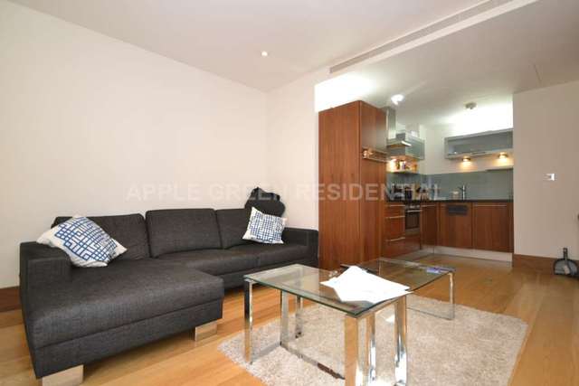  Image of 1 bedroom Apartment to rent in Baker Street London NW1 at Baker Street Baker Street London, NW1 6XE