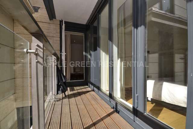  Image of 1 bedroom Apartment to rent in Baker Street London NW1 at Baker Street Baker Street London, NW1 6XE