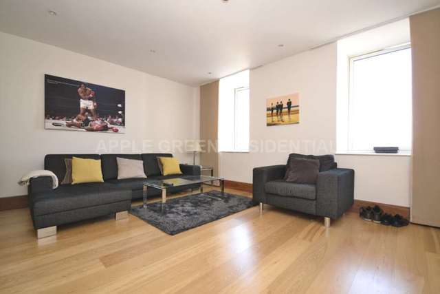  Image of 1 bedroom Apartment to rent in Baker Street London NW1 at Baker Street Baker Street London, NW1 6XE