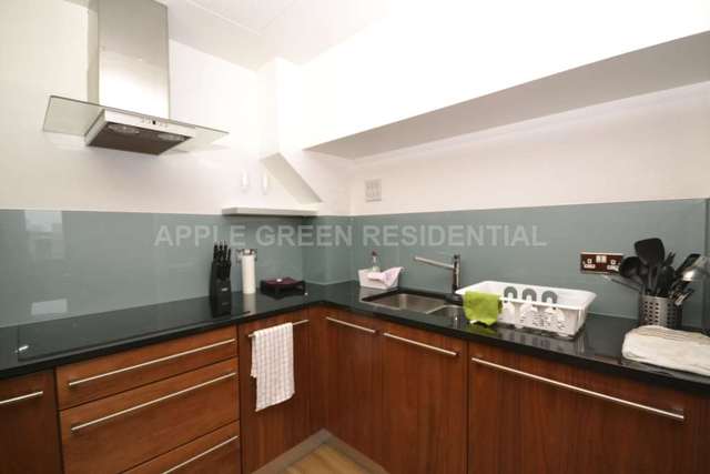  Image of 1 bedroom Apartment to rent in Baker Street London NW1 at Baker Street Baker Street London, NW1 6XE