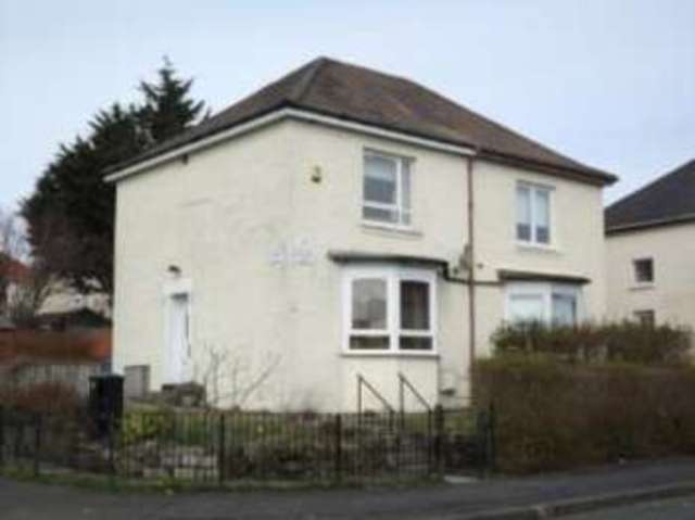  Image of 2 bedroom Semi-Detached house for sale in Baldric Road Glasgow G13 at Knightswood Glasgow Drumchapel, G13 3QJ