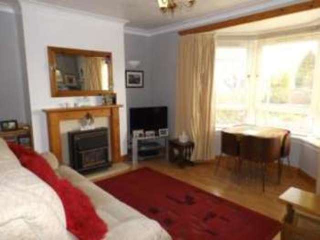  Image of 2 bedroom Semi-Detached house for sale in Baldric Road Glasgow G13 at Knightswood Glasgow Drumchapel, G13 3QJ
