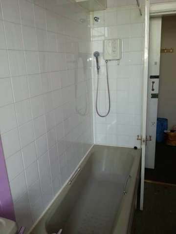  Image of 1 bedroom Flat to rent in Bankhall Street Glasgow G42 at Bankhall Street Govanhill Glasgow, G42 8SL