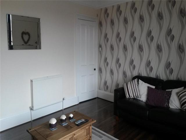  Image of 2 bedroom Flat to rent in Bannatyne Street Lanark ML11 at Lanark South Lanarkshire South Lanarkshire, ML11 7JR