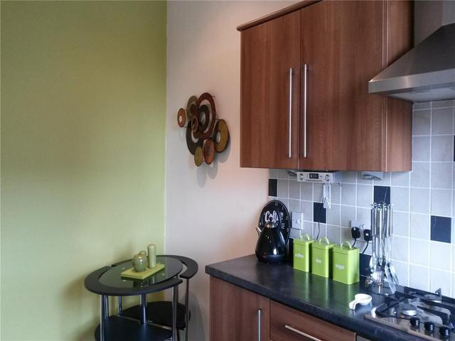  Image of 2 bedroom Flat to rent in Bannatyne Street Lanark ML11 at Lanark South Lanarkshire South Lanarkshire, ML11 7JR