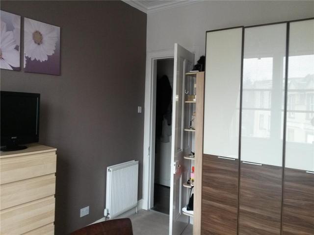  Image of 2 bedroom Flat to rent in Bannatyne Street Lanark ML11 at Lanark South Lanarkshire South Lanarkshire, ML11 7JR