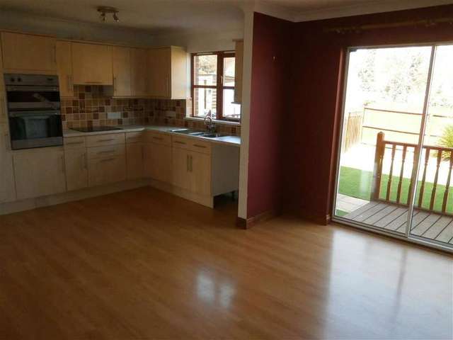  Image of 3 bedroom Semi-Detached house for sale in Bannock Road Whitwell Ventnor PO38 at Whitwell Isle of Wight Whitwell, PO38 2RR