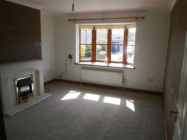  Image of 3 bedroom Semi-Detached house for sale in Bannock Road Whitwell Ventnor PO38 at Whitwell Isle of Wight Whitwell, PO38 2RR
