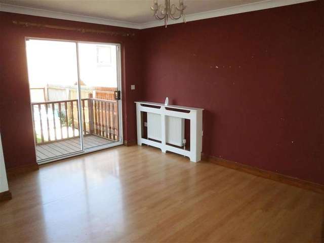  Image of 3 bedroom Semi-Detached house for sale in Bannock Road Whitwell Ventnor PO38 at Whitwell Isle of Wight Whitwell, PO38 2RR