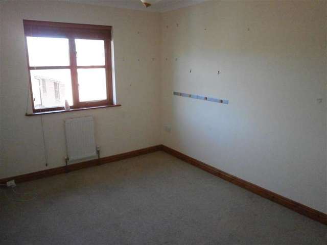  Image of 3 bedroom Semi-Detached house for sale in Bannock Road Whitwell Ventnor PO38 at Whitwell Isle of Wight Whitwell, PO38 2RR