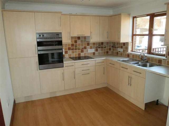  Image of 3 bedroom Semi-Detached house for sale in Bannock Road Whitwell Ventnor PO38 at Whitwell Isle of Wight Whitwell, PO38 2RR