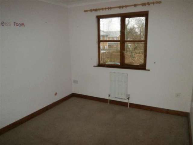  Image of 3 bedroom Semi-Detached house for sale in Bannock Road Whitwell Ventnor PO38 at Whitwell Isle of Wight Whitwell, PO38 2RR