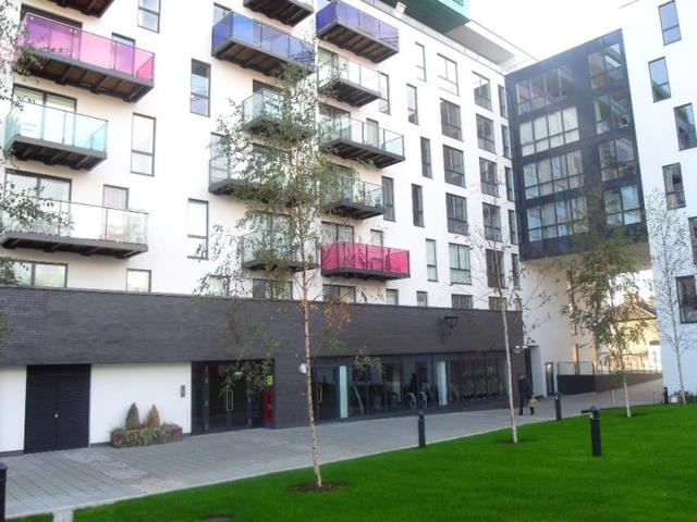  Image of 1 bedroom Apartment to rent in Conington Road London SE13 at London, SE13 7FF