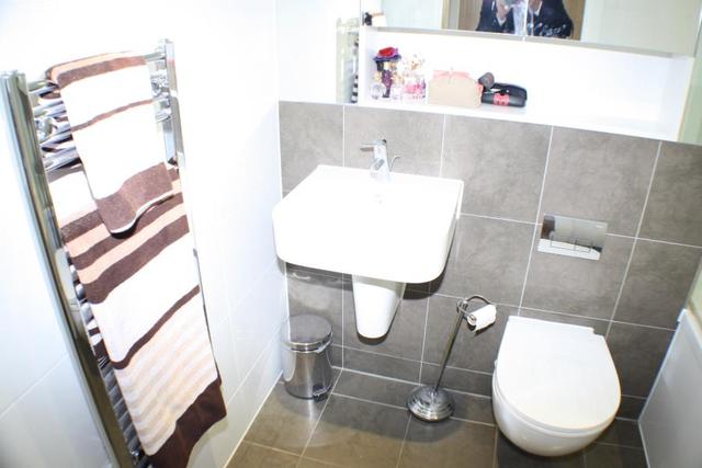  Image of 1 bedroom Apartment to rent in Conington Road London SE13 at London, SE13 7FF