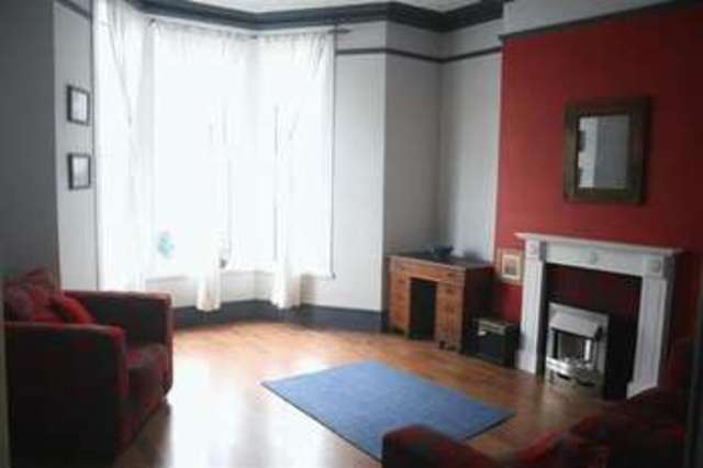  Image of 2 bedroom Flat to rent in Baring Street Plymouth PL4 at Baring Street Greenbank Plymouth, PL4 8NG