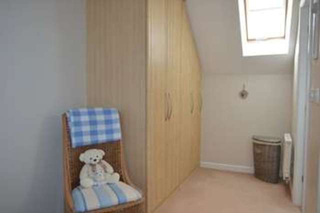  Image of 3 bedroom Terraced house for sale in Barnard Meadows Kirton Lindsey Gainsborough DN21 at Barnard Meadows Kirton Lindsey Gainsborough, DN21 4NZ