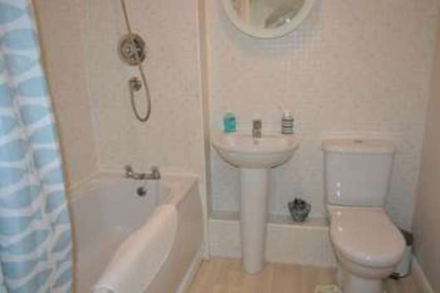  Image of 3 bedroom Terraced house for sale in Barnard Meadows Kirton Lindsey Gainsborough DN21 at Barnard Meadows Kirton Lindsey Gainsborough, DN21 4NZ
