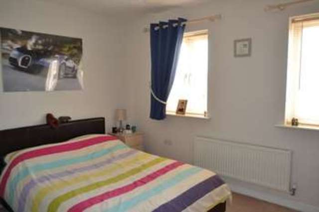  Image of 3 bedroom Terraced house for sale in Barnard Meadows Kirton Lindsey Gainsborough DN21 at Barnard Meadows Kirton Lindsey Gainsborough, DN21 4NZ