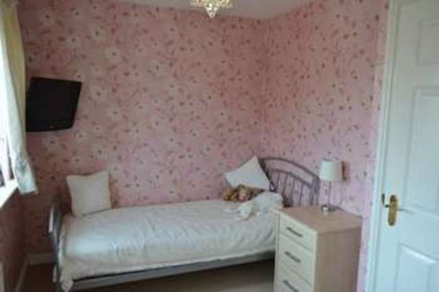  Image of 3 bedroom Terraced house for sale in Barnard Meadows Kirton Lindsey Gainsborough DN21 at Barnard Meadows Kirton Lindsey Gainsborough, DN21 4NZ