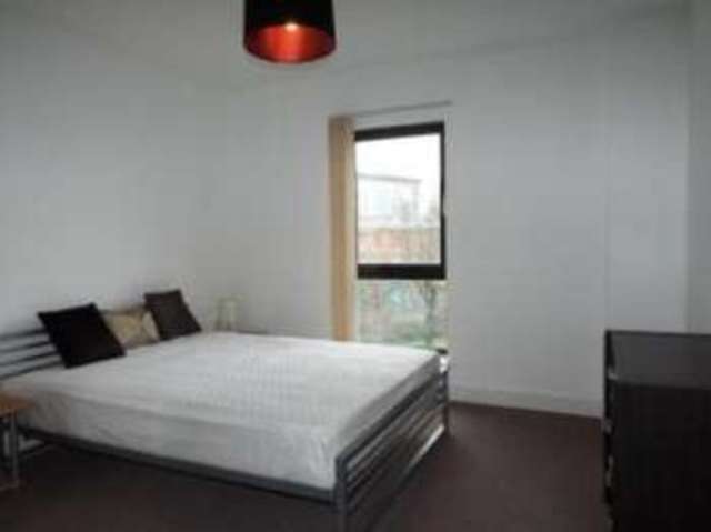  Image of 2 bedroom Flat for sale in Salford Approach Salford M3 at 1 Salford Approach Salford Manchester, M3 7BX