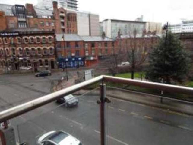 Image of 2 bedroom Flat for sale in Salford Approach Salford M3 at 1 Salford Approach Salford Manchester, M3 7BX