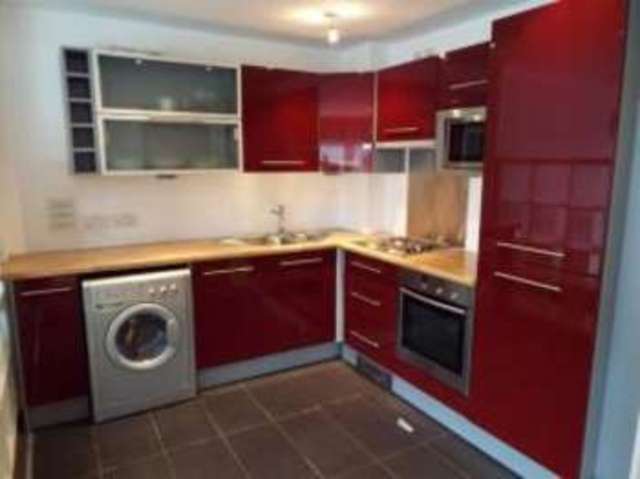  Image of 2 bedroom Flat for sale in Salford Approach Salford M3 at 1 Salford Approach Salford Manchester, M3 7BX