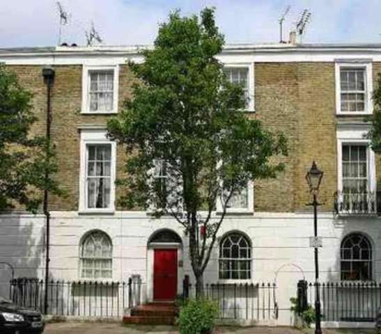  Image of 2 bedroom Flat to rent in Barnsbury Street London N1 at London  Islington, N1 1ER