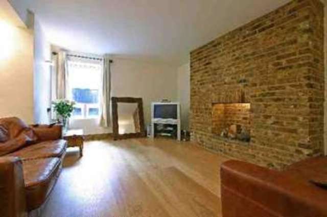  Image of 2 bedroom Flat to rent in Barnsbury Street London N1 at London  Islington, N1 1ER