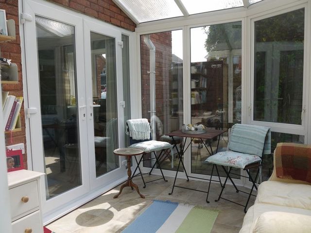  Image of 4 bedroom Detached house for sale in Barrie Close Aylesbury HP19 at Barrie Close  Aylesbury, HP19 8JF