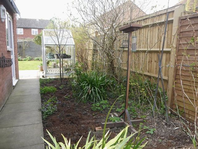  Image of 4 bedroom Detached house for sale in Barrie Close Aylesbury HP19 at Barrie Close  Aylesbury, HP19 8JF