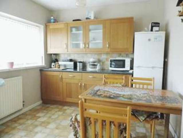  Image of 2 bedroom Semi-Detached house for sale in Bartholomew Road Longton Stoke-on-Trent ST3 at Bartholomew Road Meir Stoke-On-Trent, ST3 5NP