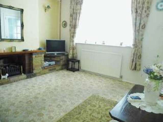  Image of 2 bedroom Semi-Detached house for sale in Bartholomew Road Longton Stoke-on-Trent ST3 at Bartholomew Road Meir Stoke-On-Trent, ST3 5NP