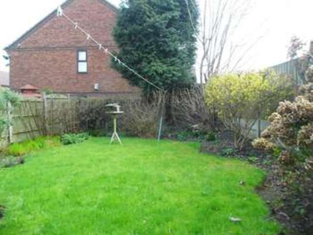  Image of 2 bedroom Semi-Detached house for sale in Bartholomew Road Longton Stoke-on-Trent ST3 at Bartholomew Road Meir Stoke-On-Trent, ST3 5NP