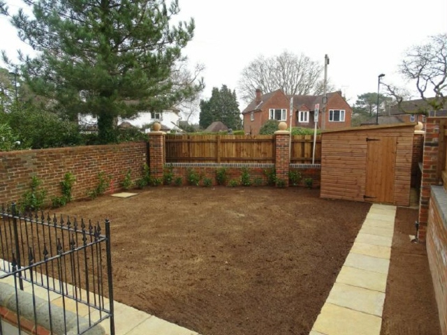  Image of 5 bedroom Detached house to rent in Glen Eyre Road Southampton SO16 at Glen Ayre Road Basset Hampshire, SO16 3NL