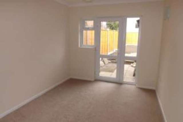  Image of 2 bedroom Semi-Detached house for sale in Burgess Road Southampton SO17 at Bassett Southampton Lordswood, SO16 7AP