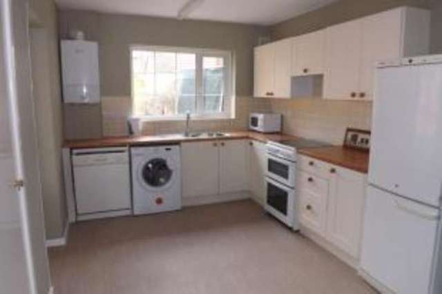  Image of 2 bedroom Semi-Detached house for sale in Burgess Road Southampton SO17 at Bassett Southampton Lordswood, SO16 7AP