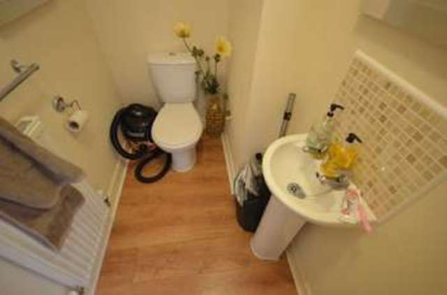  Image of 2 bedroom Semi-Detached house for sale in Beaford Road Manchester M22 at Beaford Road  Manchester, M22 0AG