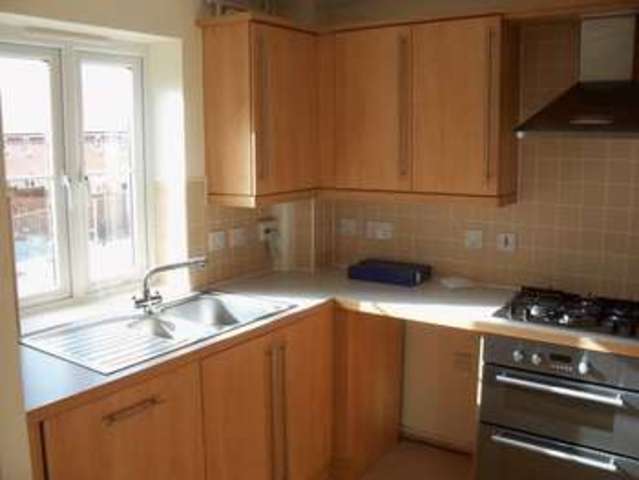  Image of 2 bedroom Flat to rent in Beamont Walk Brockworth Gloucester GL3 at Beamont Walk Brockworth Gloucester, GL3 4BL