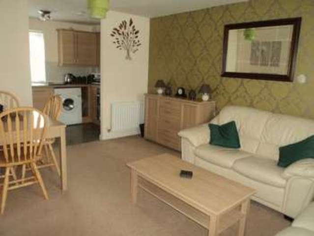  Image of 2 bedroom Flat to rent in Beamont Walk Brockworth Gloucester GL3 at Beamont Walk Brockworth Gloucester, GL3 4BL