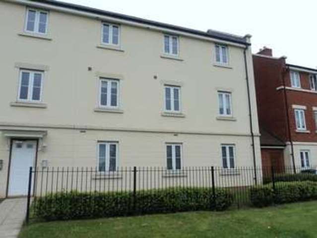  Image of 2 bedroom Flat to rent in Beamont Walk Brockworth Gloucester GL3 at Beamont Walk Brockworth Gloucester, GL3 4BL