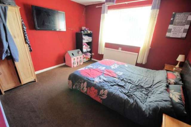  Image of 2 bedroom End of Terrace for sale in Beck Mews Main Street Cayton Scarborough YO11 at Beck Mews  Cayton, YO11 3TR