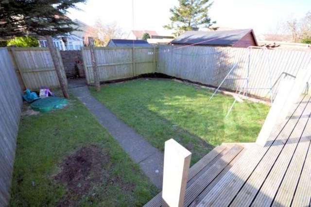  Image of 2 bedroom End of Terrace for sale in Beck Mews Main Street Cayton Scarborough YO11 at Beck Mews  Cayton, YO11 3TR